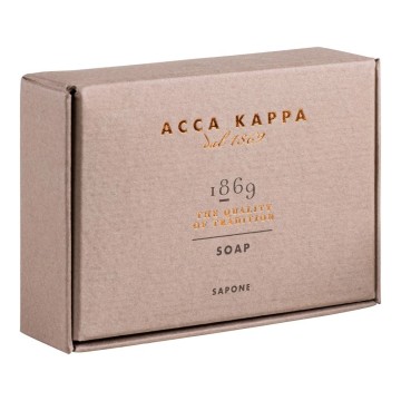 Acca Kappa 1869 Soap 100 g