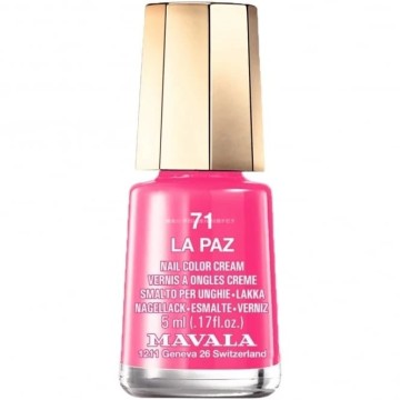Mavala mini nail color La Paz 5 ml