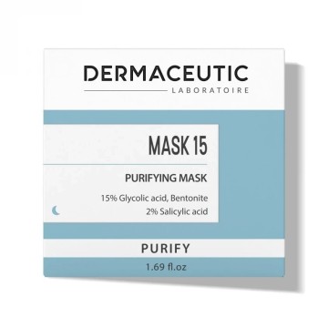 Dermaceutic Laboratoire Value-Size Mask 15 10ml