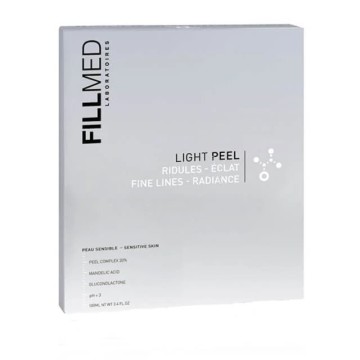 Fillmed Light Peel Kit