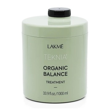 Lakme Teknia Organic Balance Treatment 1000ml