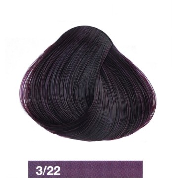Lakme Gloss hair color 3/22 60ml