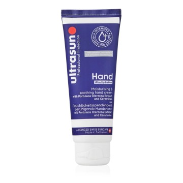 Ultrasun Ultra Hydrating hand cream 75ml