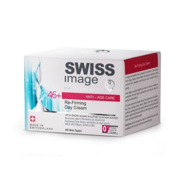 Swiss Image Re-Firming day cream 50ml