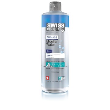 Swiss Image Bi-Phase micellar water 400ml