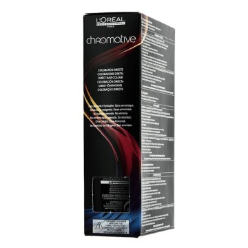 L'OrÃ©al Professional Chromative 6, 3 x 70 ml
