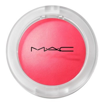 MAC Glow Play Blush Heat Index
