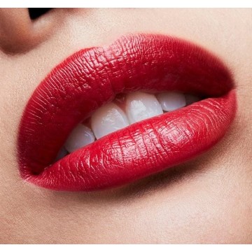 MAC Cremesheen Lipstick Brave Red 3 g