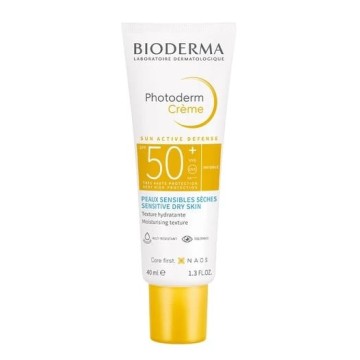 Bioderma Photoderm 50+ cream 40ml