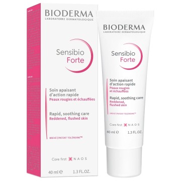 Bioderma Sensibio Forte cream 40ml
