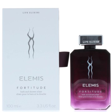 Elemis Life Elixirs Fortitude bath & shower elixir 100ml
