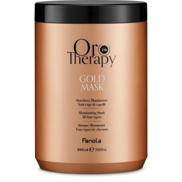 Fanola Oro Therapy Gold mask 1000ml