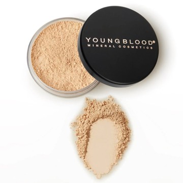 Youngblood Mini Loose foundation 0.7 g Cool Beige