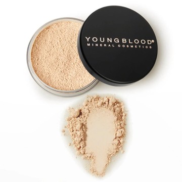 Youngblood Mini Loose foundation 0.7 g Ivory