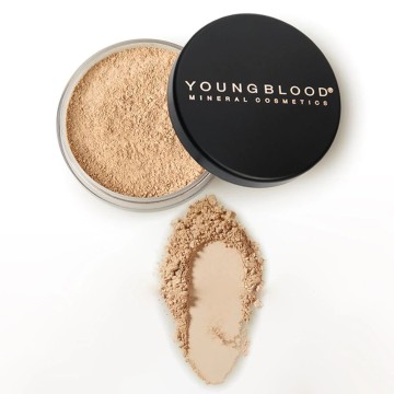 Youngblood Mini Loose foundation 0.7 g Neutral