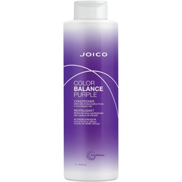 Joico Color Balance Purple conditioner 1000ml