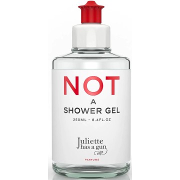 Juliette Has A Gun Not A Shower Gel shower gel 250ml