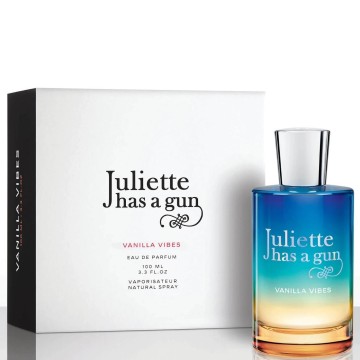 Juliette Has A Gun Vanilla Vibes Eau de Parfum 7.5ml