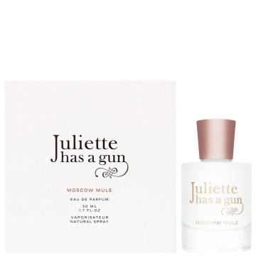 Juliette Has A Gun Moscow Mule Eau de Parfum 50ml