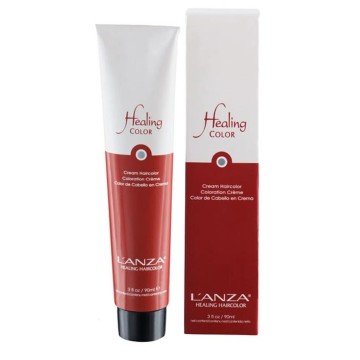 L'ANZA Healing Color 6N (6/0) Light Natural Brown 60ml