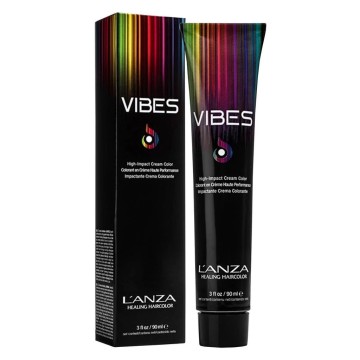 L'ANZA Healing Color Vibes Red Color 90ml