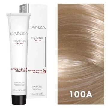 L'ANZA Healing Color 100A (100/1) Ultra Light Ash Blonde 90ml