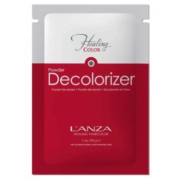 L'ANZA Healing Color Powder Decolorizer 30g