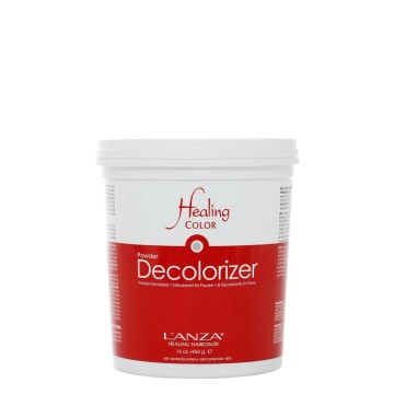 L'ANZA Healing Color Powder Decolorizer 450g