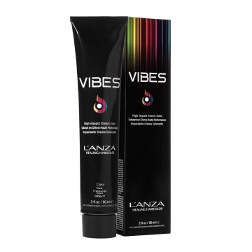 L'ANZA Healing Color Vibes Clear 90ml