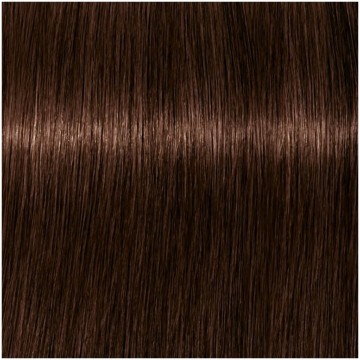 Schwarzkopf Professional Essensity Ammonia-Free Permanent Color Hair Dye 4-68 60ml