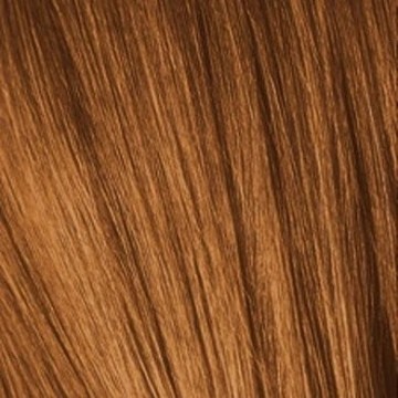 Schwarzkopf Professional Essensity Ammonia-Free Permanent Color Hair Dye 7-67 60ml