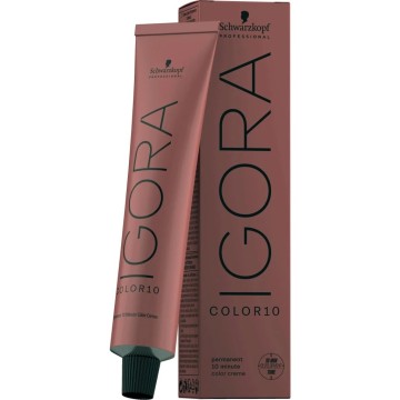 Schwarzkopf Professional Igora Color Hair Dye 10 4-88 60ml