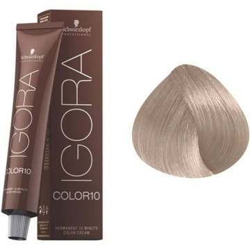 Schwarzkopf Professional Igora Color Hair Dye 10 9-12 60ml