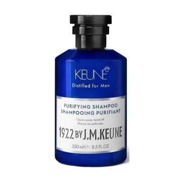 Keune 1922 Purifying Shampoo 250ml