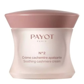 Payot Creme NÂ°2 Cachemire Soothing Cashmere  50 ml