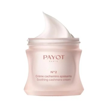 Payot Creme NÂ°2 Cachemire Soothing Cashmere  50 ml