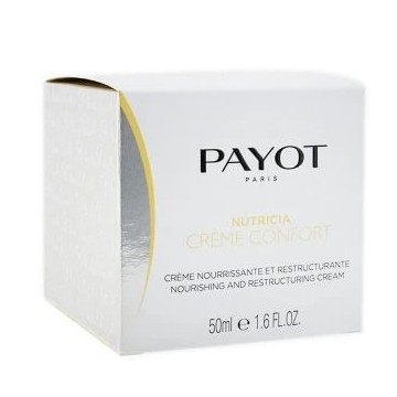 Payot Nutricia Nourishing comforting cream 50 ml