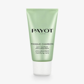 Payot Ultra- Absorbent Charcoal mask Pate Grise 50 ml