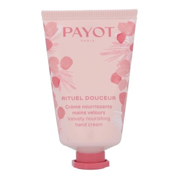 Payot Emollient hand cream Rituel Douceur 30 ml