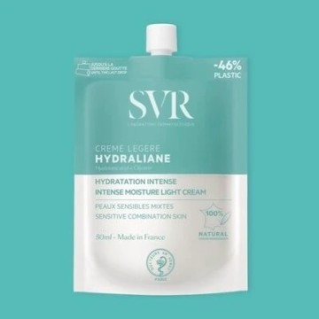 SVR Legere Hydraliane cream 50 ml