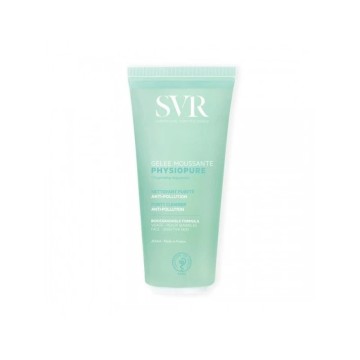 SVR Gelee Moussante Physiopure cleanser 200 ml