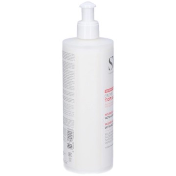 SVR Topialyse Ultra-Melting cream 400 ml