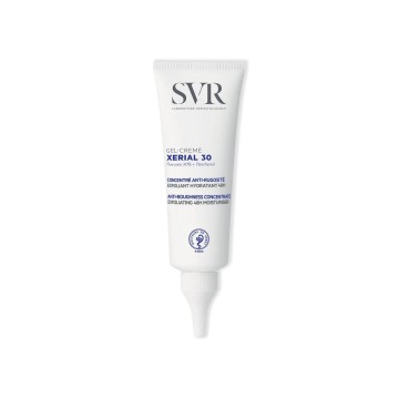 SVR Softening body cream Xerial 30 Gel-Cream 75 ml