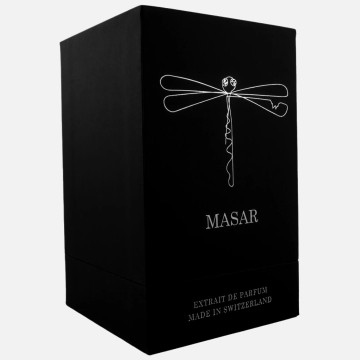 Pernoire Masar Extrait De Parfum 50 ml