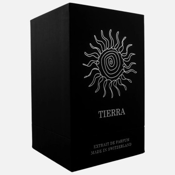 Pernoire Tierra Extrait De Parfum 50ml