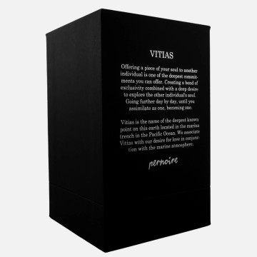 Pernoire Vitias Extrait De Parfum 50 ml