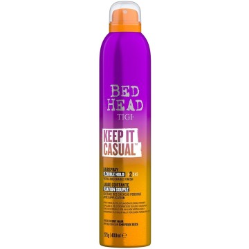 TIGI Bed Head Row Keep It Casual Hairspray 400 ml