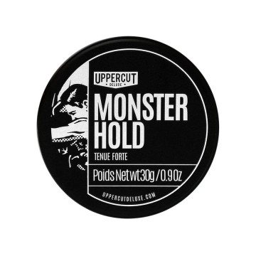 Uppercut Deluxe Midi Monster Hold Hair Wax 30 g