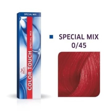 Wella Color Touch Special Mix 0/45 60 ml