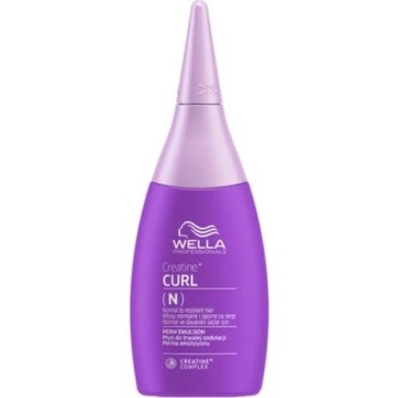Wella Creatine+ Curl (N) 75 ml